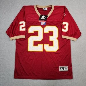 Vintage Florida State Seminoles Jersey Size 48 XL Starter FSU Football NEW